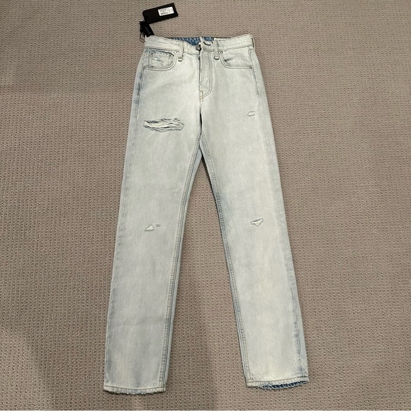 Rag & Bone Jeans - Picture 6 of 12